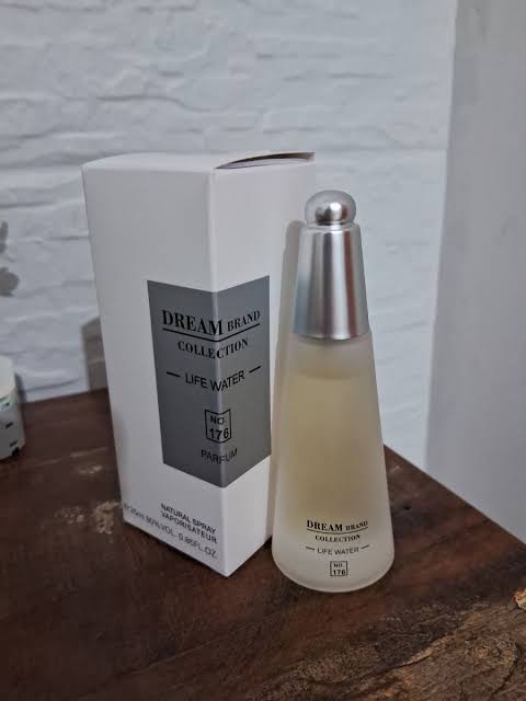 176 Issey miake 25 ml feminino Dreem Brand