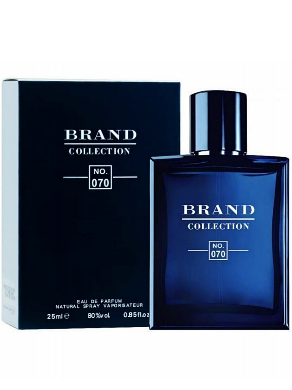 070 - Bleu de Chanel Brand Collection - 25ml