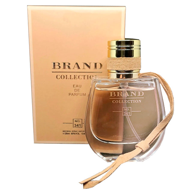 341 Chloe Nômade Brand Collection - 25ml