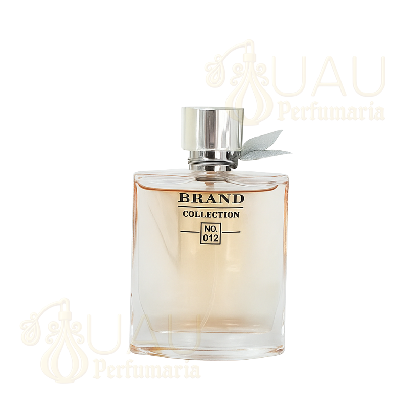 012 - INSPIRAÇÃO LÁ VIE EST BELLE - BRAND COLLECTION 25ML