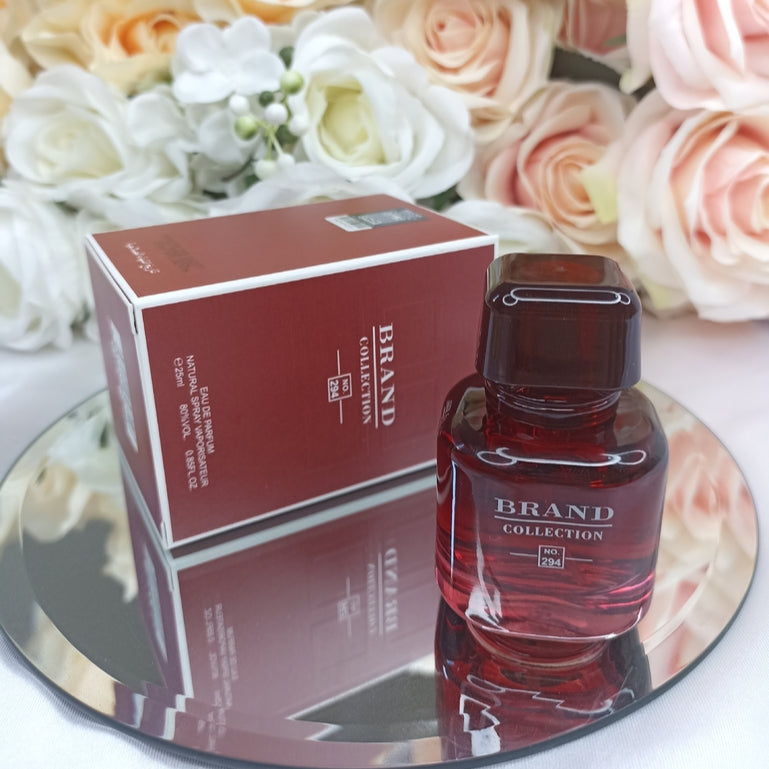 294 - L'Interdit Rouge Brand Collection - 25ml