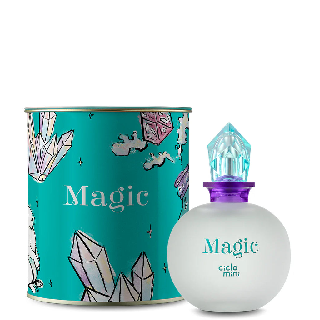 Perfume Magic Ciclo - 100ml