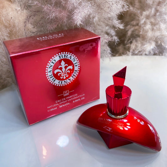 289 Marina de Bourbon Brand Collection - 25ml