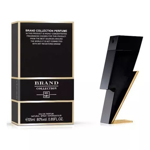 181 Brand collection Bady boy 25 ml