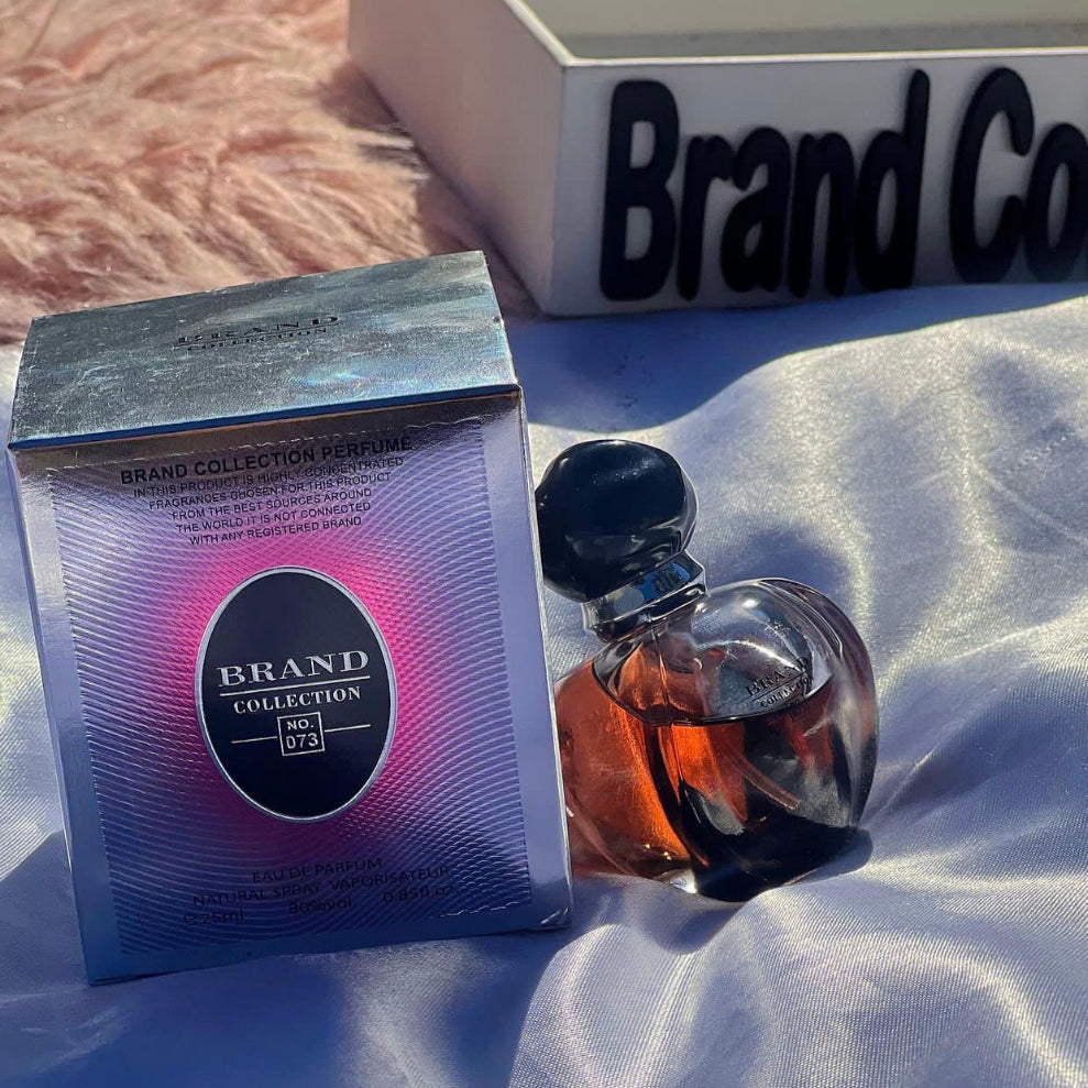 073 Poison Girl Brand Collection - 25ml