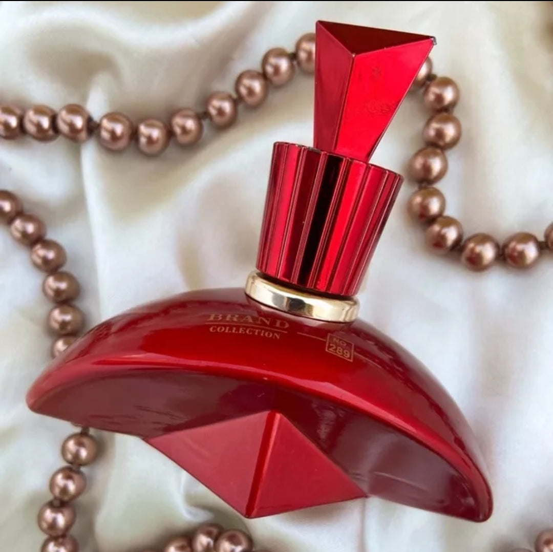 289 Marina de Bourbon Brand Collection - 25ml