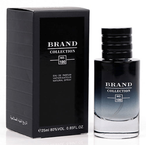 100 - Sauvage - 25ml