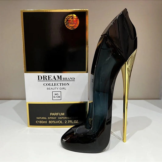 126 Good Girl Dream Brand Collection - 80ml