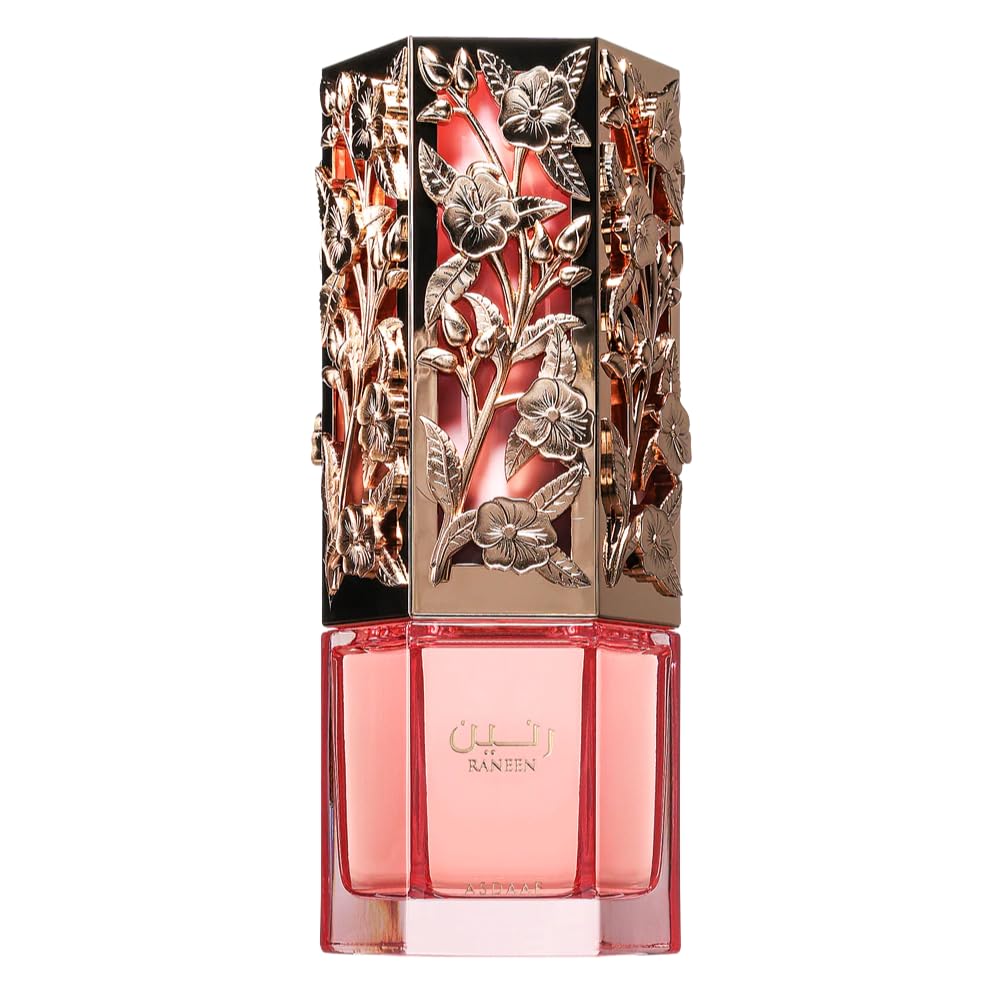 Asdaaf Raneen Eau de Parfum