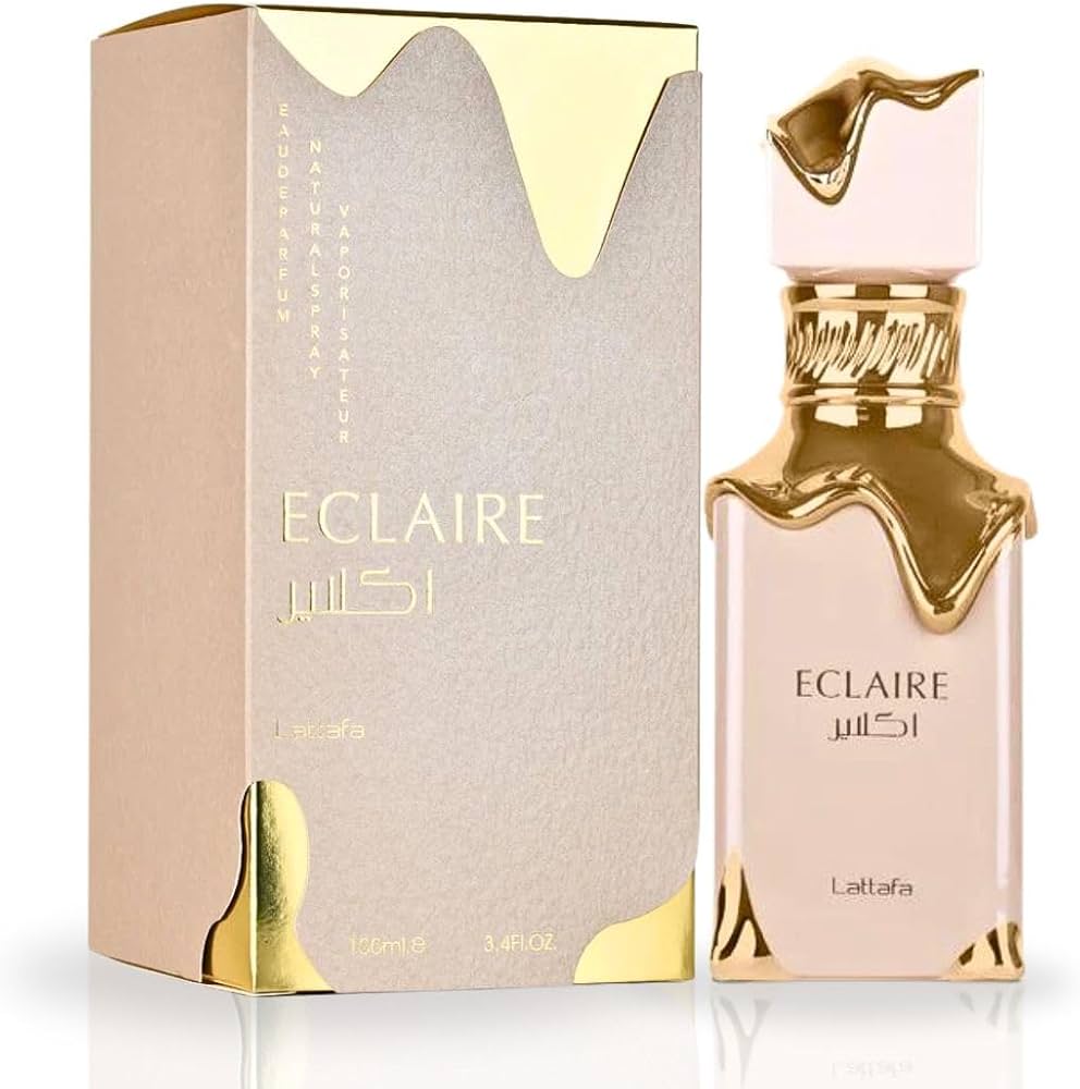 Lattafa Eclaire Eau de Parfum