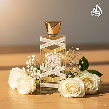 Musk Mood EDP 100ml Lattafa