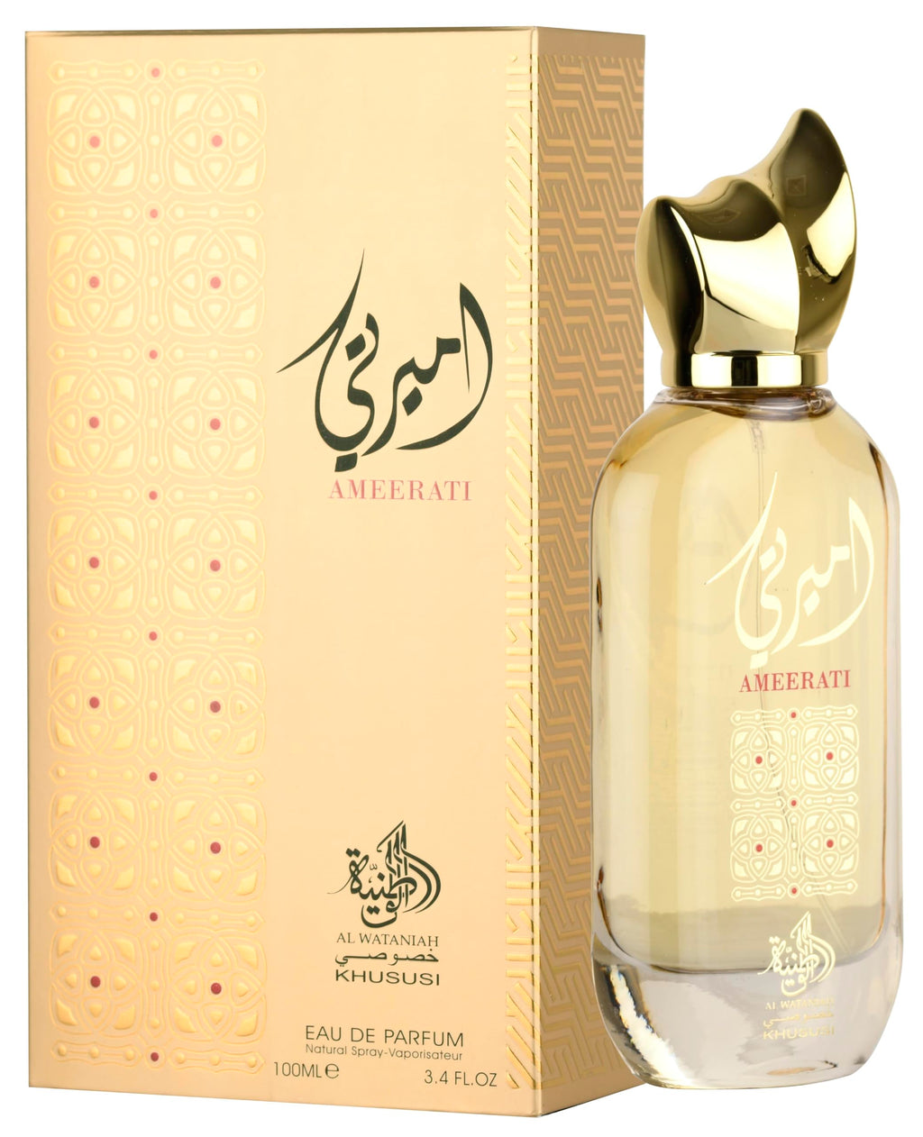 Ameerati — Eau de Parfum