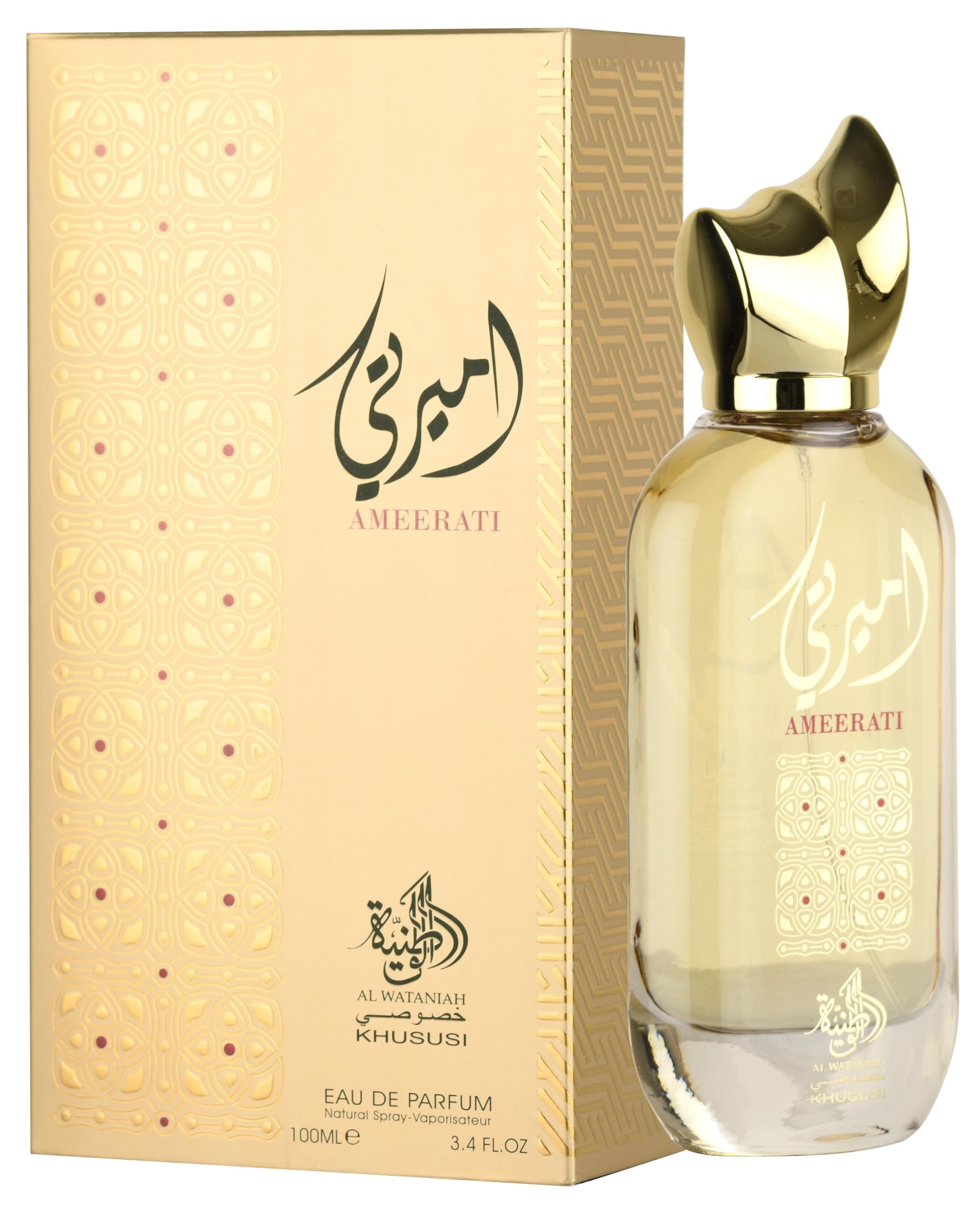 Ameerati — Eau de Parfum
