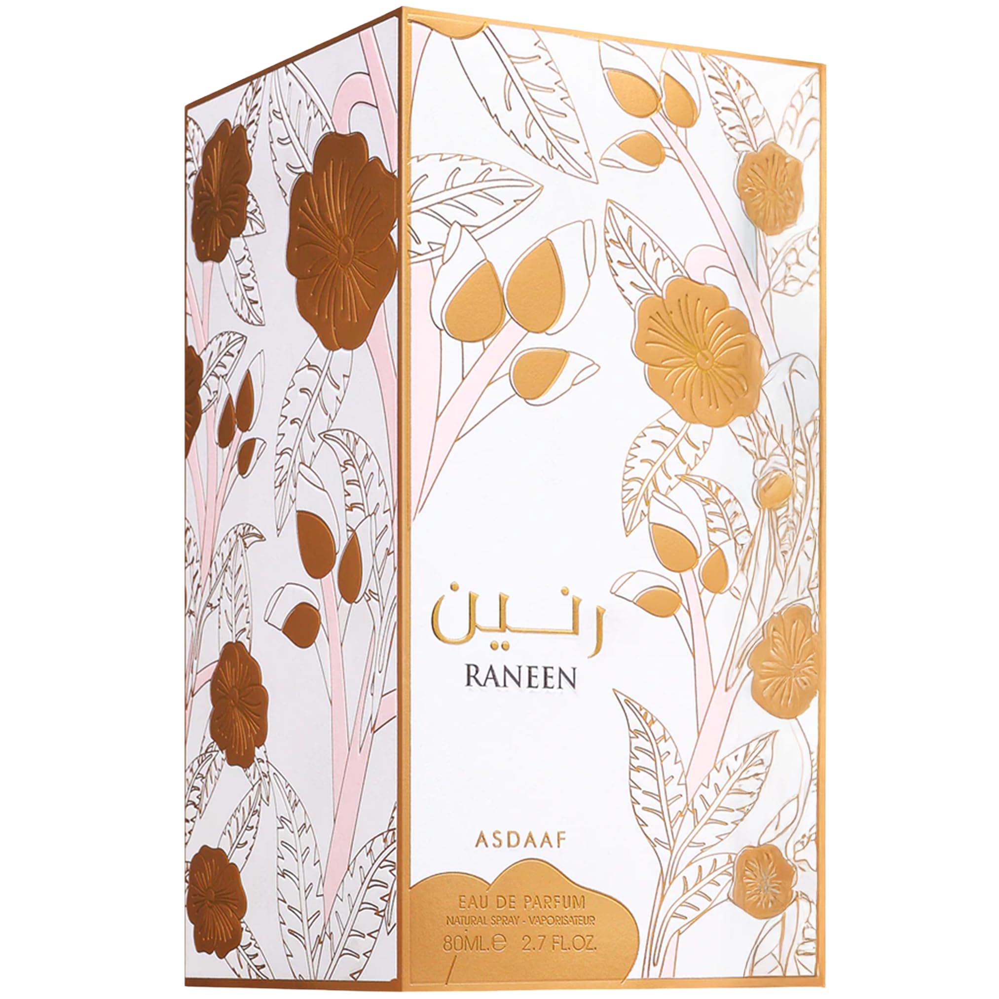 Asdaaf Raneen Eau de Parfum