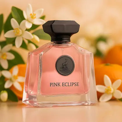 Maison Alhambra Pink Eclipse Eau de Parfum