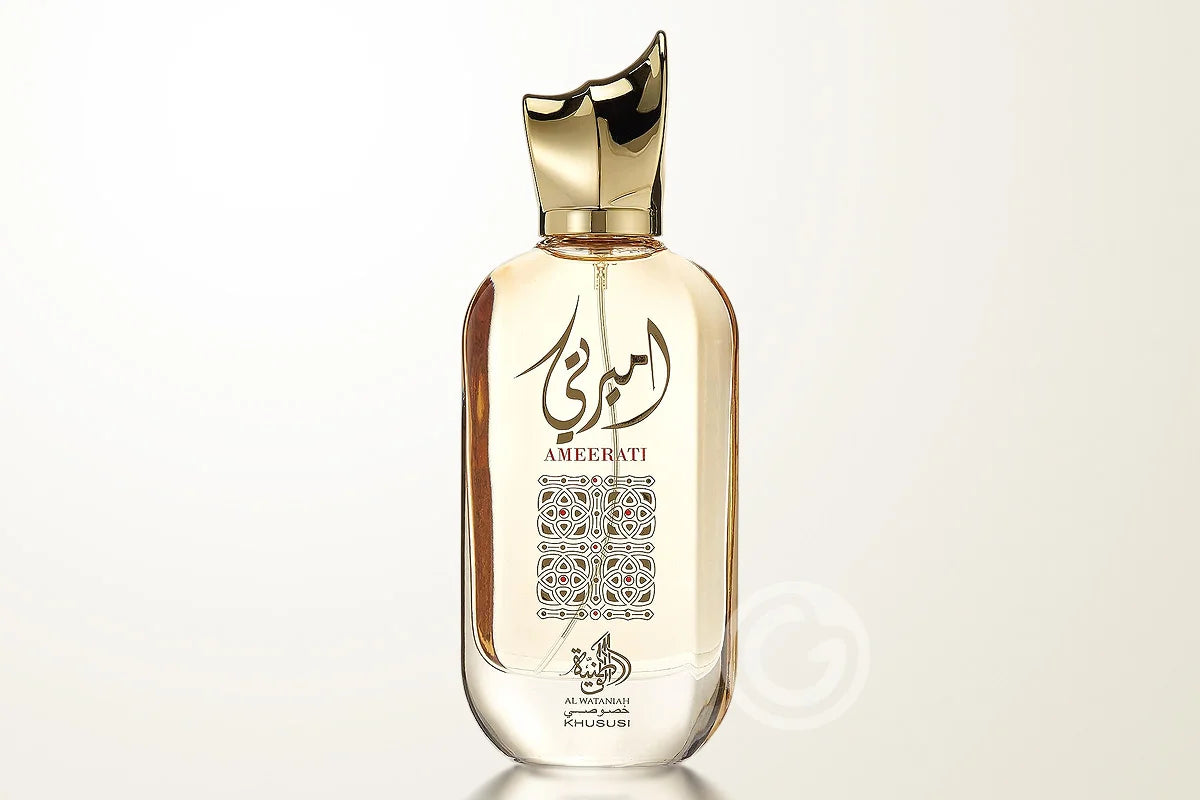 Ameerati — Eau de Parfum