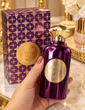Basir da Mawwal Arabia - Feminino - 100ml
