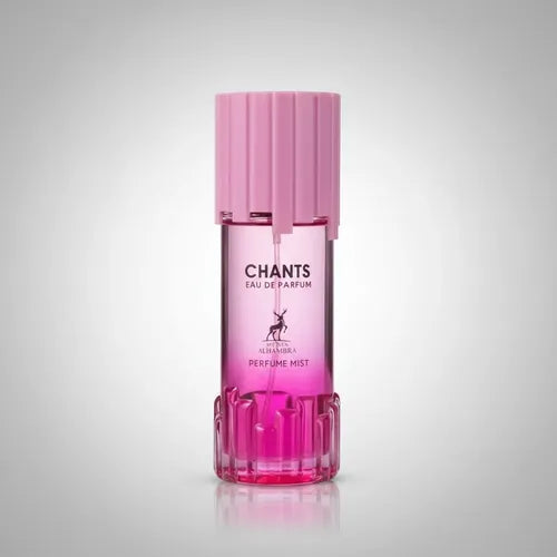 Body Splash Maison Alhambra Chants