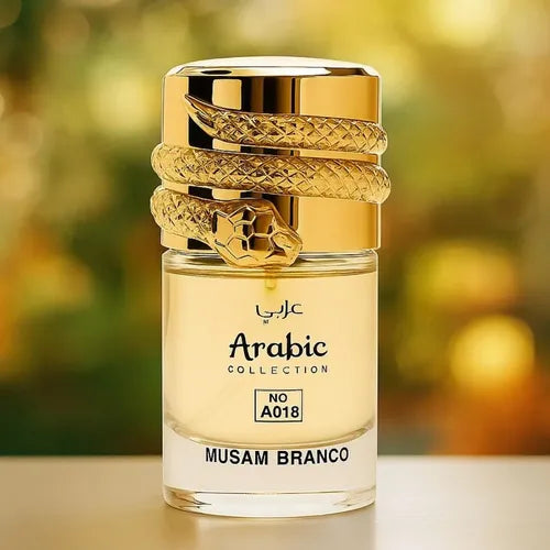 A018 - Musamam EDP - 25ML