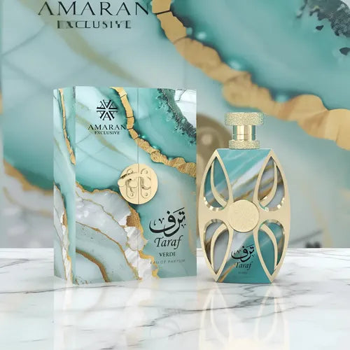 Amaran Taraf Verde Eau de Parfum
