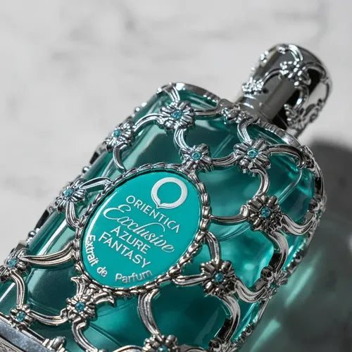 Azure Fantasy Orientica Premium