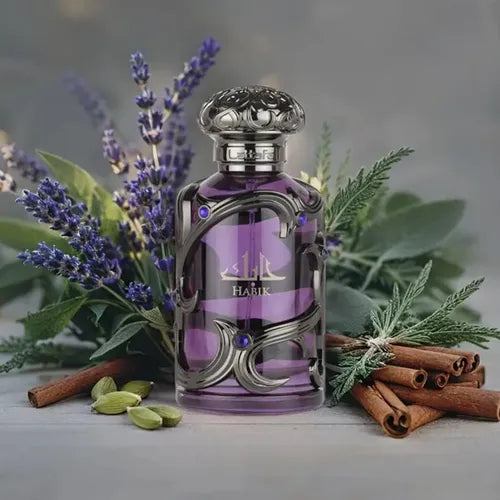 Perfume Lattafa Habik Eau De Parfum 100ml