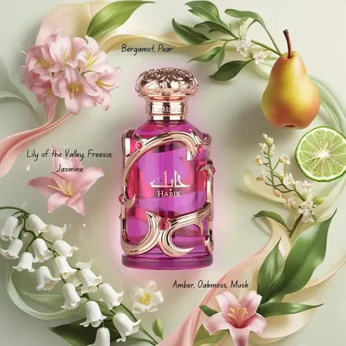 HABIK FOR WOMAN