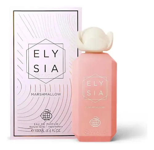 Perfume Elysia Marshmallow