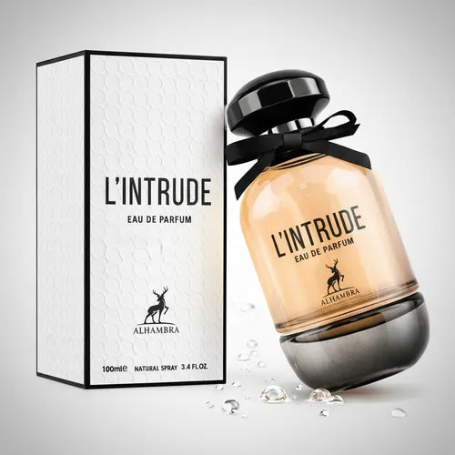 L'Intrude — Eau de Parfum