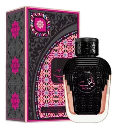 Watani Pink