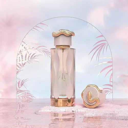 Teriaq Lattafa Perfume