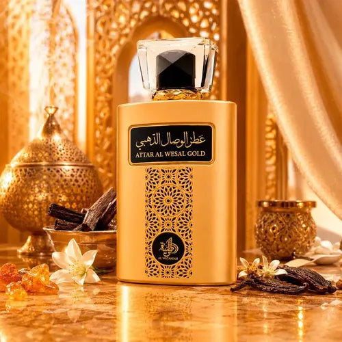 Attar Al Wesal Gold da Al Wataniah
