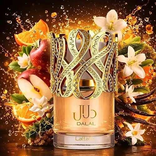 Lattafa Dalal Eau de Parfum