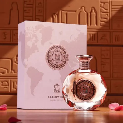 Aurora Scents Cleopatra Eau de Parfum de 100ml