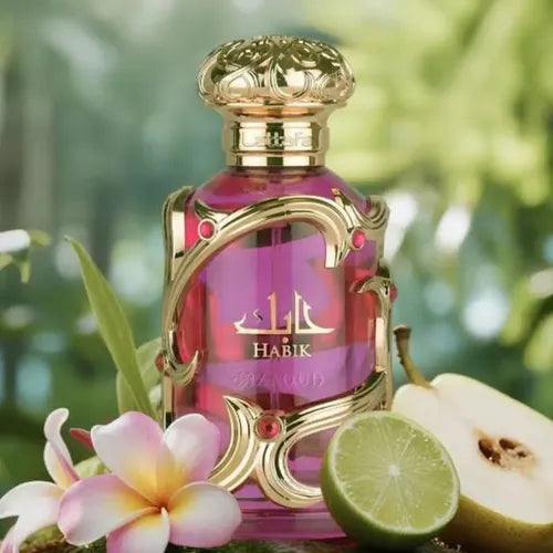 HABIK FOR WOMAN