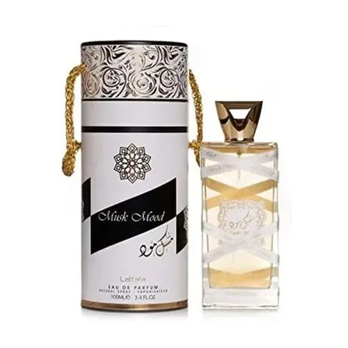 Musk Mood EDP 100ml Lattafa