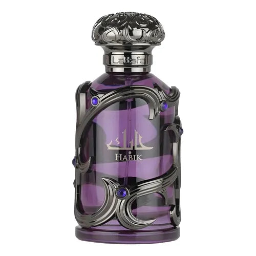 Perfume Lattafa Habik Eau De Parfum 100ml
