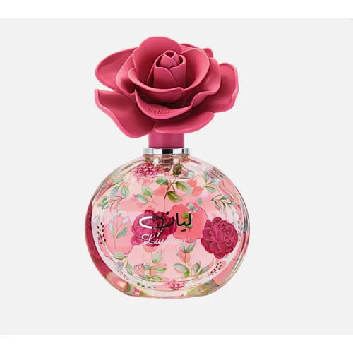 Layaan — Eau de Parfum