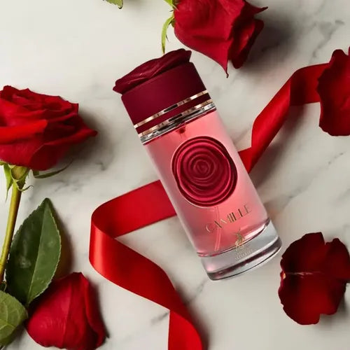 Maison Alhambra Camille Eau de Parfum