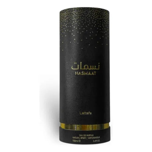 Nasmaat Eau de Parfum da Lattafa