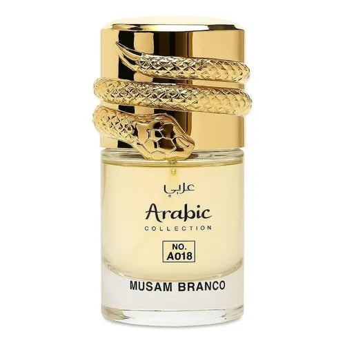 A018 - Musamam EDP - 25ML