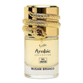 A018 - Musamam EDP - 25ML