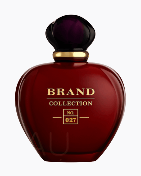 027 - Inspiração Hypnotic Poison - 25ML