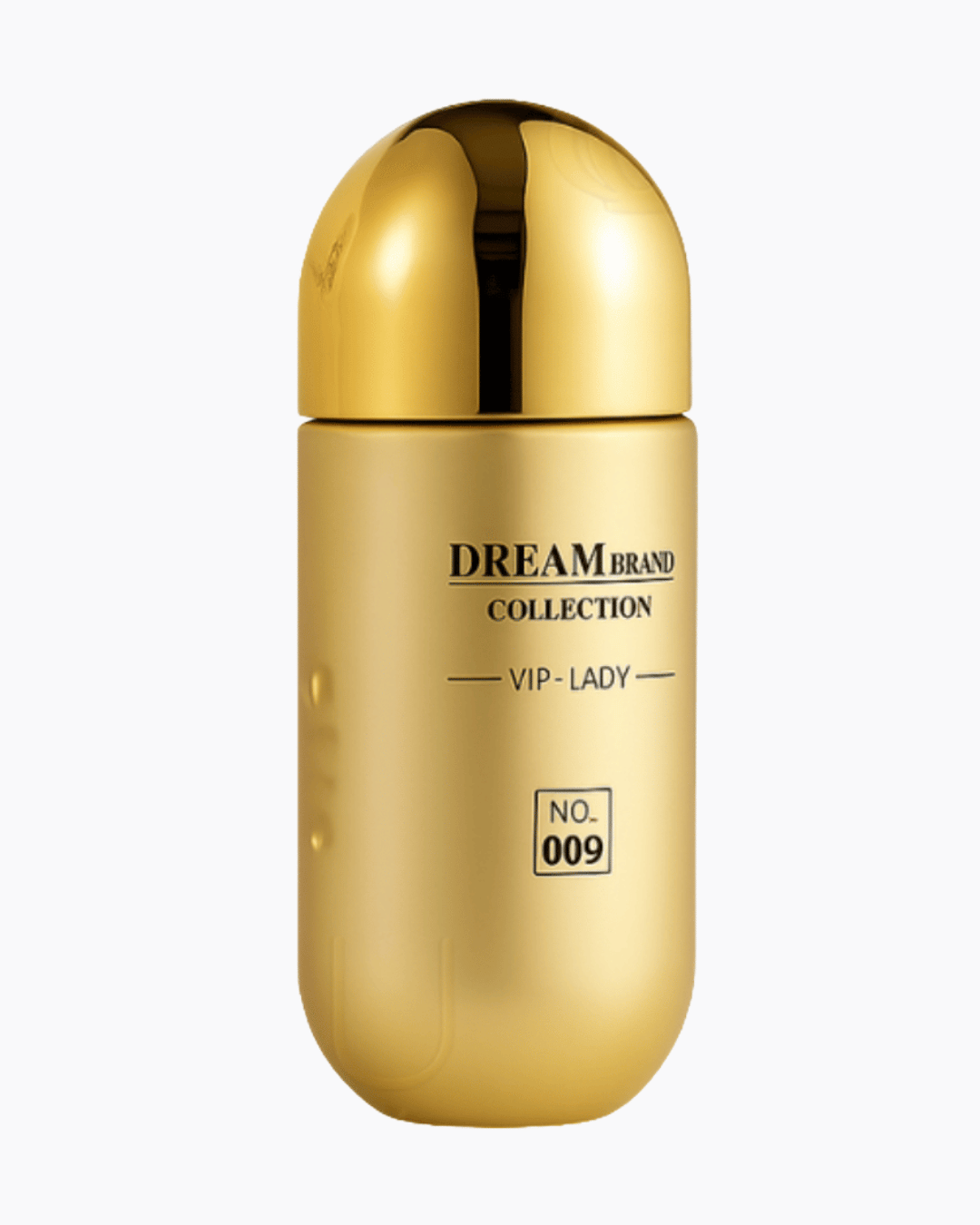 009 - Inspiração 212 Vip Feminino - 25ML