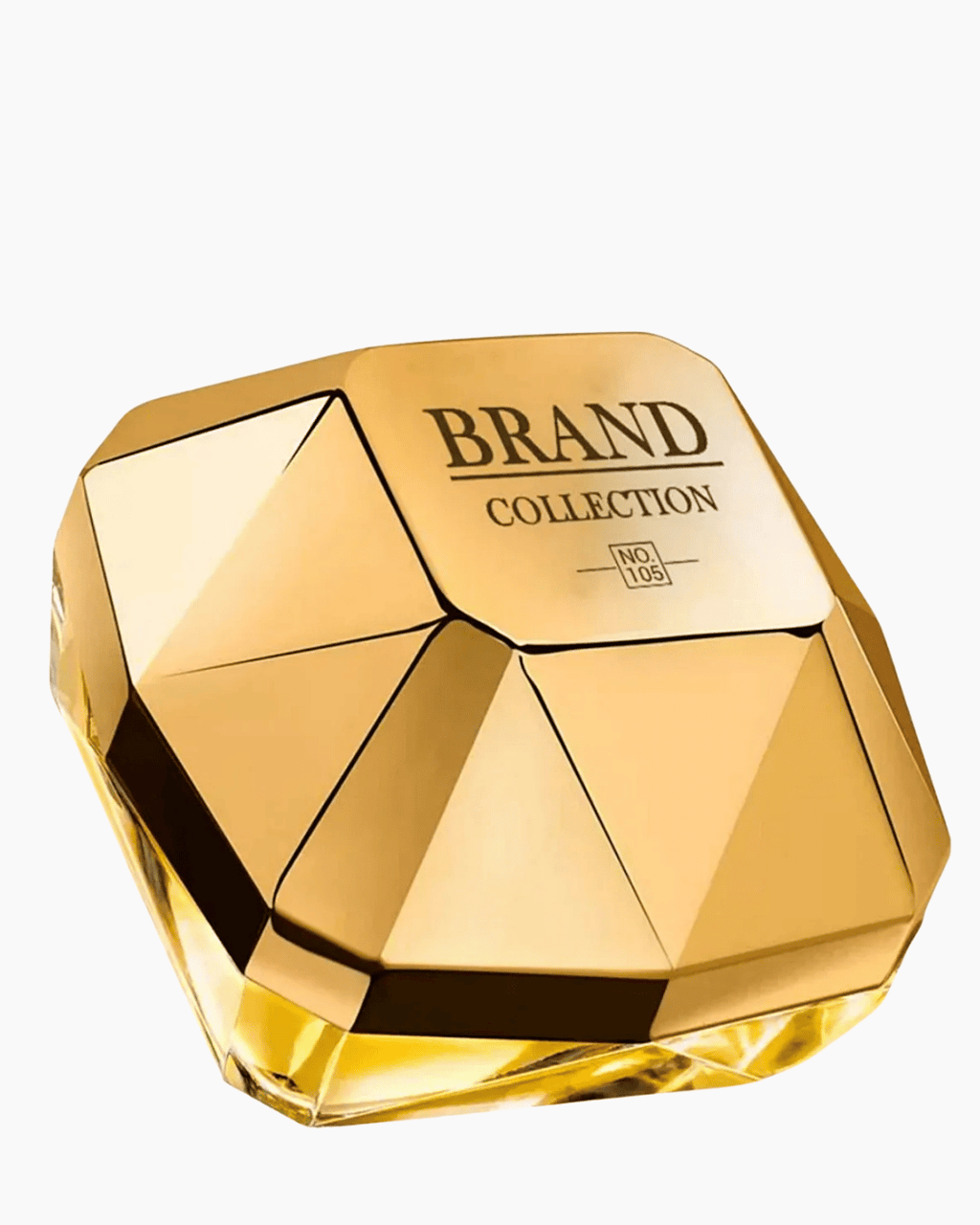 105 - Lady Million Dream Brand - 25ml