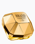 105 - Lady Million Dream Brand - 25ml