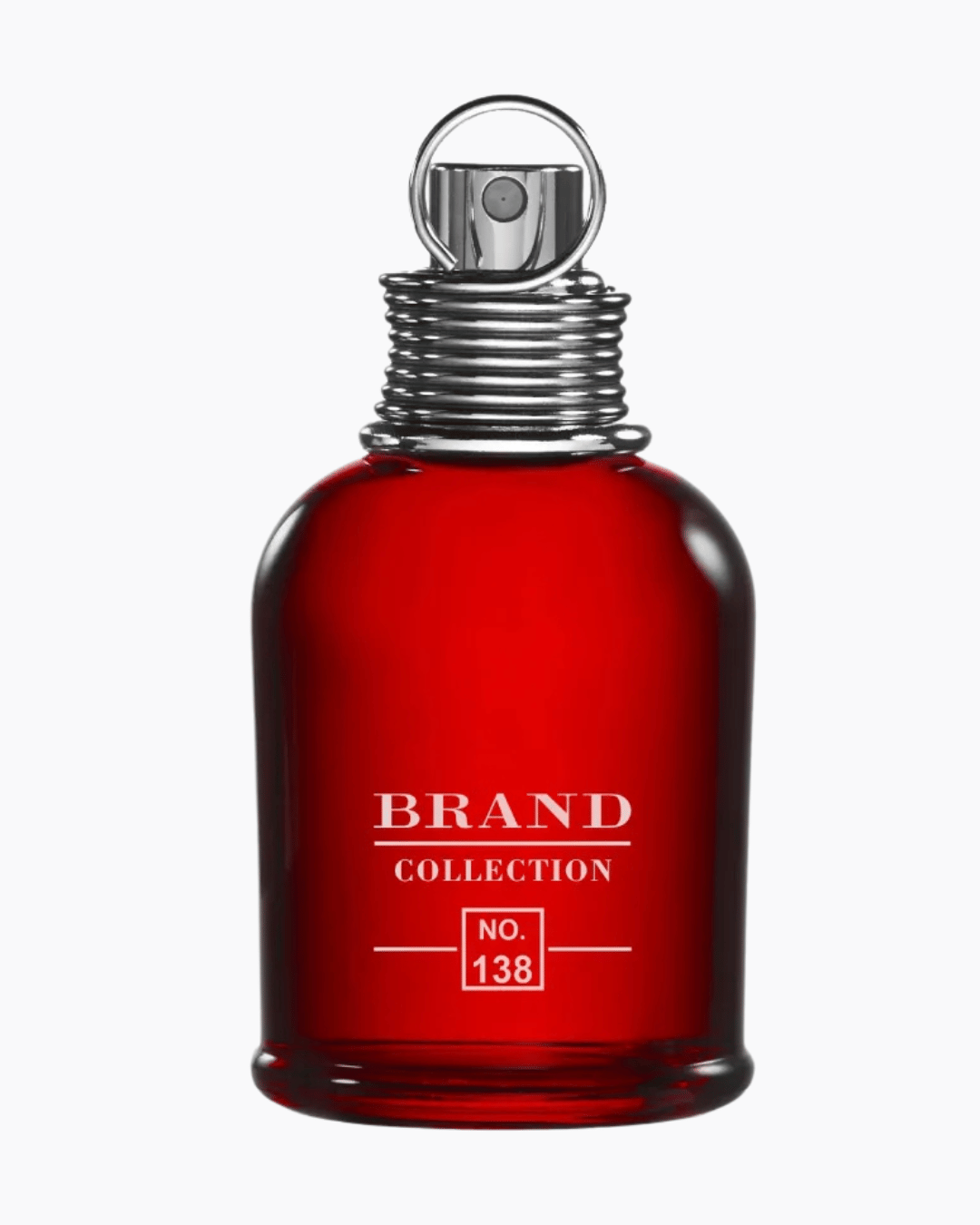 138 - Amor Amor Brand Collection - 25ml