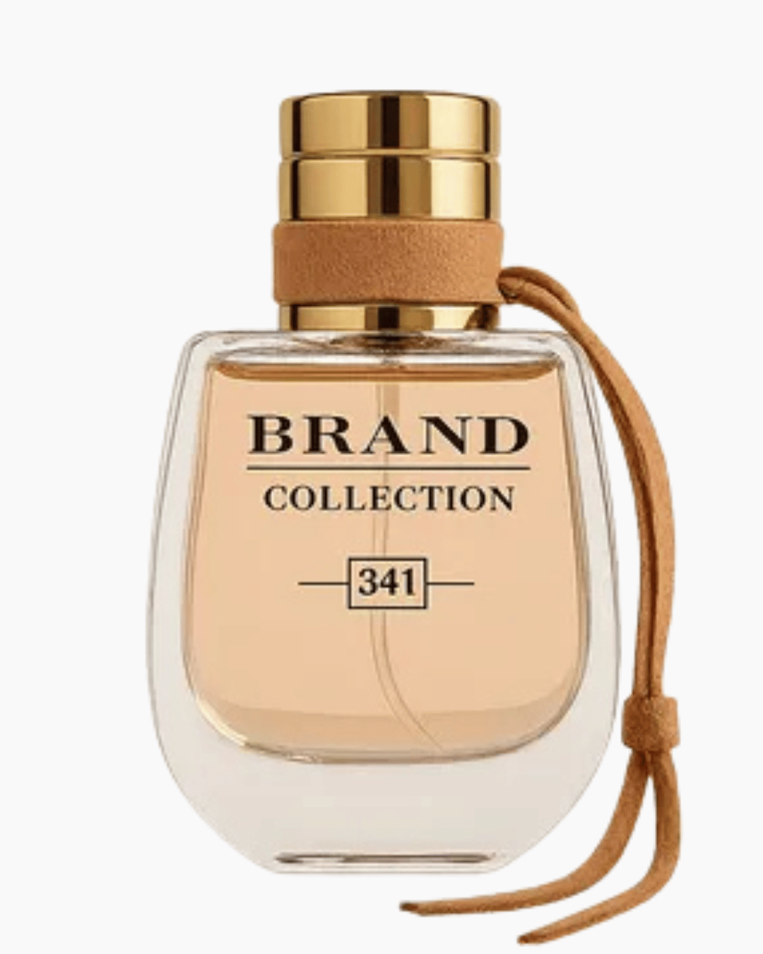 341 - Chloe Nômade Brand Collection - 25ml