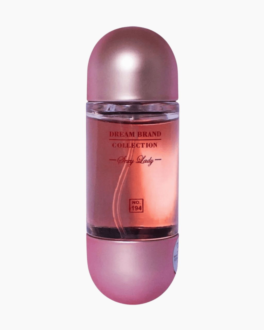 194 - 212 Sexy Dream Brand Collection - 25ml