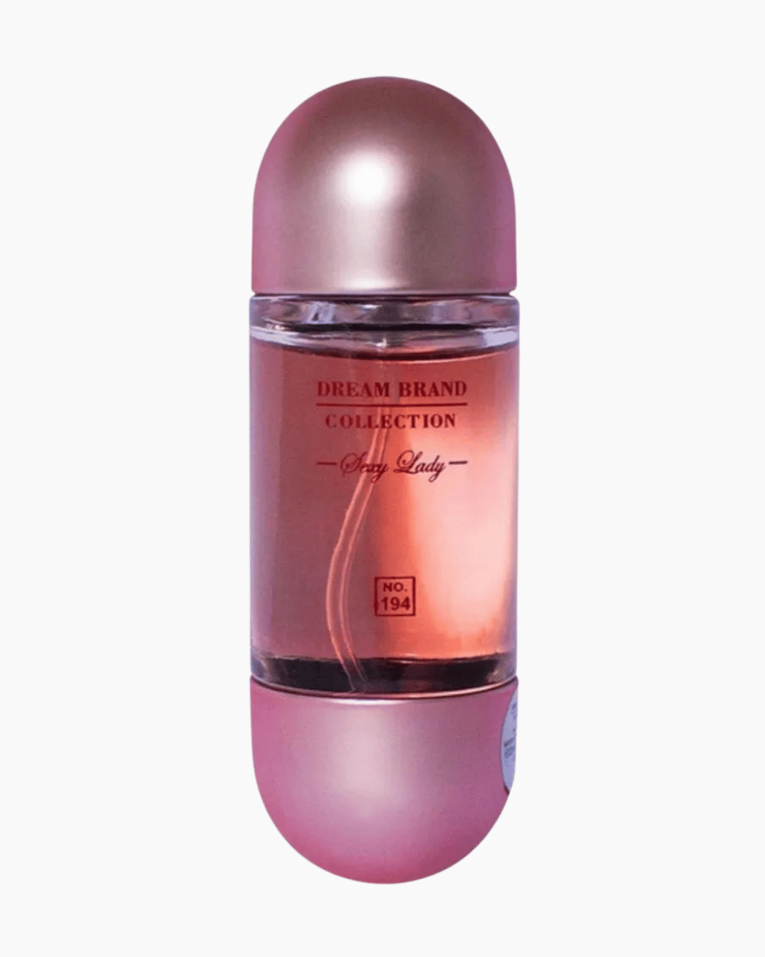 194 - 212 Sexy Dream Brand Collection - 25ml